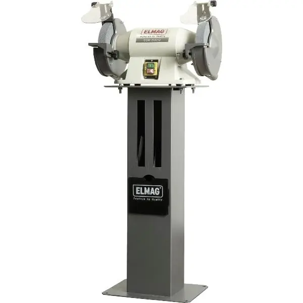 Szybka dostawa ELMAG Maschinenständer