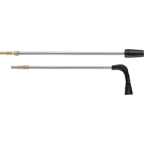 Nie przegap KRÄNZLE Unterbodenlanze 1000 mm Stecksystem D12