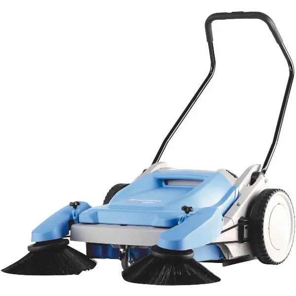 KRÄNZLE Handkehrmaschine COLLY 800 mit Arbeitsbreite 80 cm Kup online