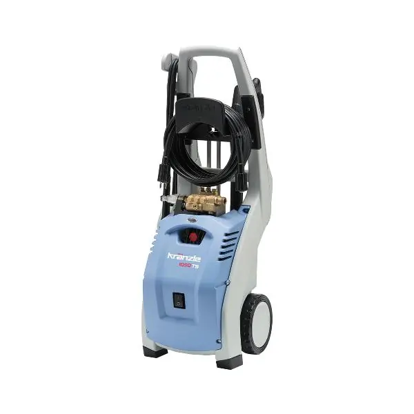 Kup online KRÄNZLE Hochdruckreiniger K 1050 TS 30-130 bar