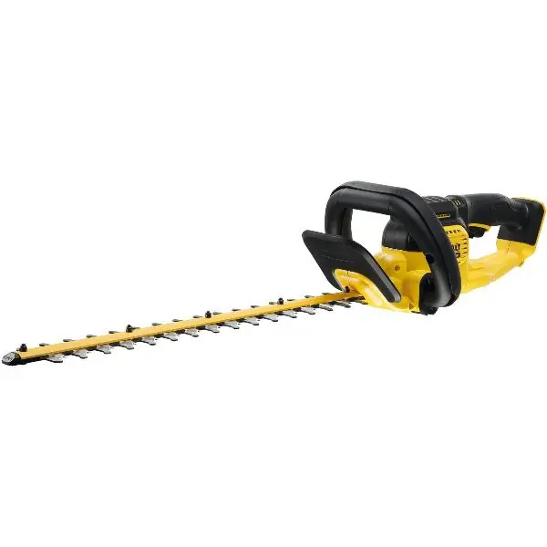 Bestseller DEWALT Akku-Heckenschere DCMHT563N 18 Volt