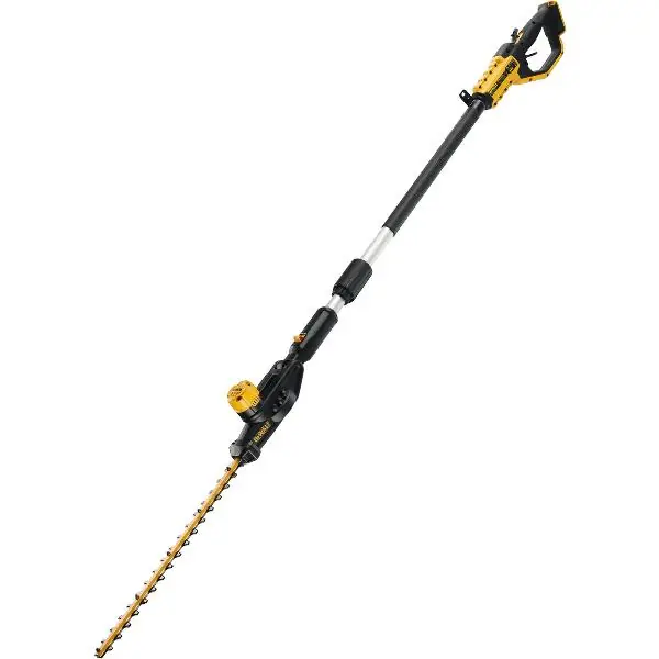 DEWALT Akku-Stabheckenschere DCMPH566N 18 Volt Wyprzedaż