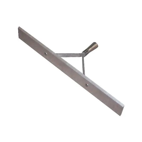 Rabat STUBAI Teerschieber Breite 700 mm ohne Stiel