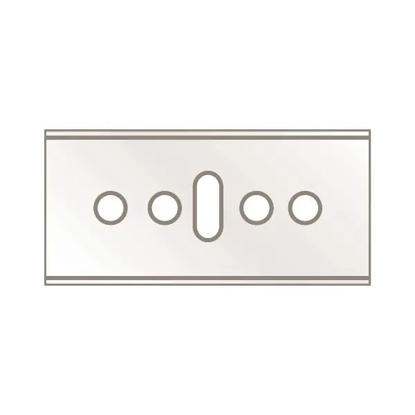 MARTOR Industrieklinge zu Secunorm Handy ( 10 Stück ) Zniżka