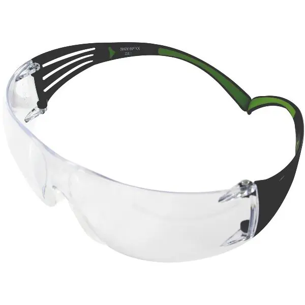 3M Schutzbrille SecureFit SF 401 AF klar UV-Schutz Okazja