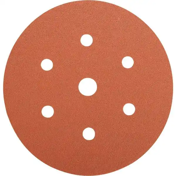 Do wyczerpania zapasów STARCKE Klett-Schleifscheibe 542B7K/F615 6 Durchmesser 150 mm Korn40 (50 St)