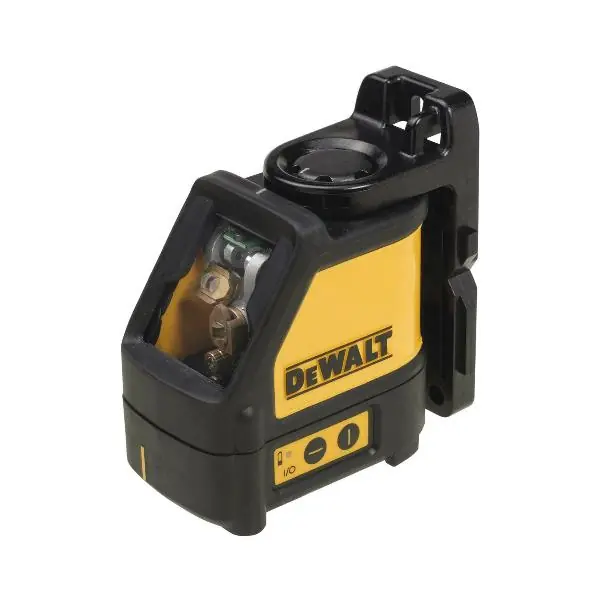 Tylko dziś DEWALT Kreuzlinienlaser DW 088 K IP54