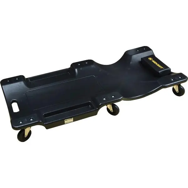 Niska cena RODCRAFT Montageroller Kunststoff RSF02