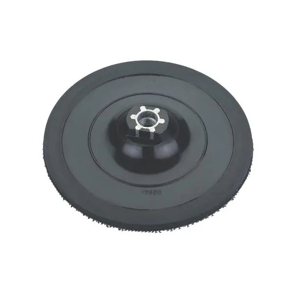 Bezpieczne zakupy METABO Haftstützteller Pyramid ø 123 mm M 14 Ausführung hart