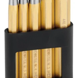 Bezpieczna płatność Zest.zakuwn.do nitow 5-częściowy RENNSTEIG