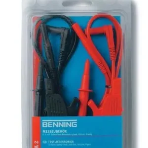 Okazja Zestaw akcesoriów BENNING TA 2
