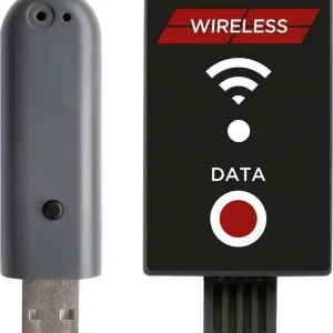 Zestaw bezprzewodowy (odbiornik i nadajnik) FORTIS Kup teraz