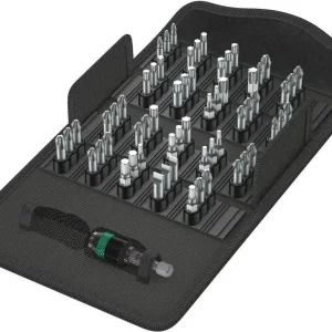 Zestaw Bit-Safe 61 Universal 1 Wera Oferta limitowana