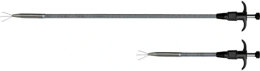 Oferta limitowana Zestaw chwytaków pazurowych 2-częściowy, 250+ 750mm