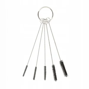 Zestaw czyszczący do pistoletów Airpress 45995 Do wyczerpania zapasów