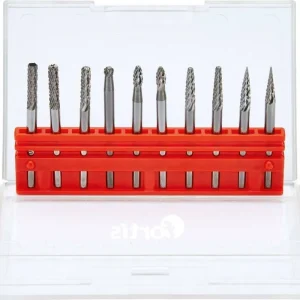 Promocja Zestaw do malych zadzior.10 czesci FORTIS