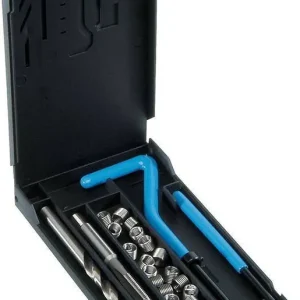 Zestaw do naprawy gwintówM12x1,75 V-COIL Łatwy zwrot