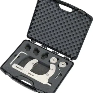 Bestseller Zestaw do naprawy gwintówM50-M110 Gedore