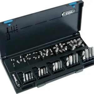 Zestaw do naprawy gwintówRAPID M5-M12 V-COIL Zamów teraz