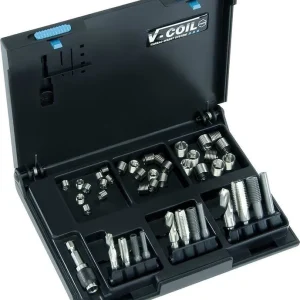 Zestaw do naprawy gwintówRAPID M6-M10 V-COIL Darmowa dostawa