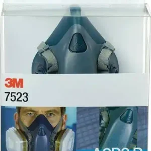 Zestaw do ochrony układu oddechowego 3M »7523M« Zamów teraz