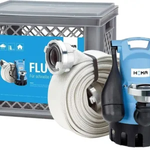 Dodaj do koszyka Zestaw do usuwania skutków powodzi