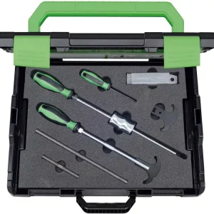 Taniej Zestaw do wyciągania pierścieni uszczelniających L-Box KUKKO