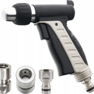 Zestaw do Wody Nawadniania Zraszania Ogrodu Geka Wyjątkowa oferta