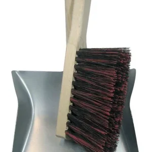 Ograniczona ilość Zestaw do zamiatania ze zmiotką z włosiem z arengi