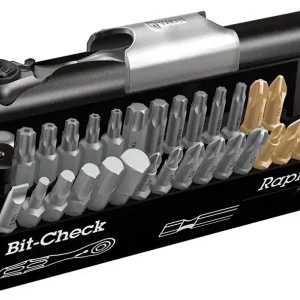 Darmowa dostawa Zestaw grotów Bit-Check30Zyklop Mini 1 Wera
