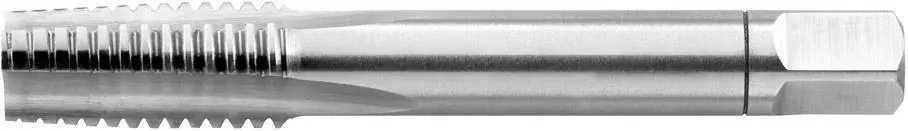 Zniżka Zestaw gwintowników ręcznych DIN352 HSS M20 FORMAT