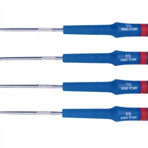 Zniżka Zestaw haków precyzyjnych King Tony 30914AY