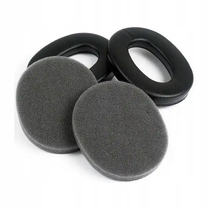 Zestaw higieniczny HY51 do nauszników 3M Peltor Optime Ostatnie sztuki