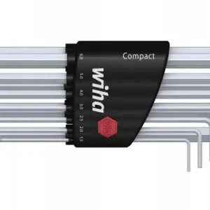 Zestaw imbusów kluczy trzpieniowy Wiha 11cz. 36453 Do wyczerpania zapasów