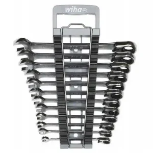 Zestaw kluczy 12el. 8-19 Wiha 44661 Dodaj do koszyka