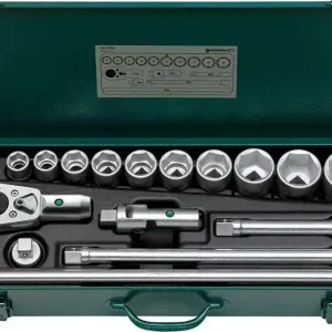 Kup teraz Zestaw kluczy nasad. 3/4"16cz. STAHLWILLE