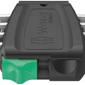 Zestaw kluczy płaskich dwustronnych 6005 Joker 4Set 1 WERA Ostatnia szansa