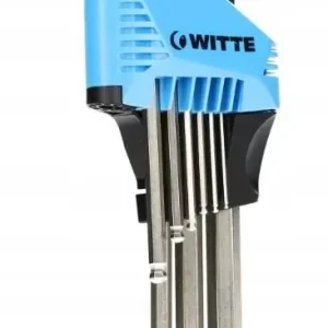 Nowy Zestaw kluczy trzpieniowych z główką kulistą imbusy komplet9el. Witte