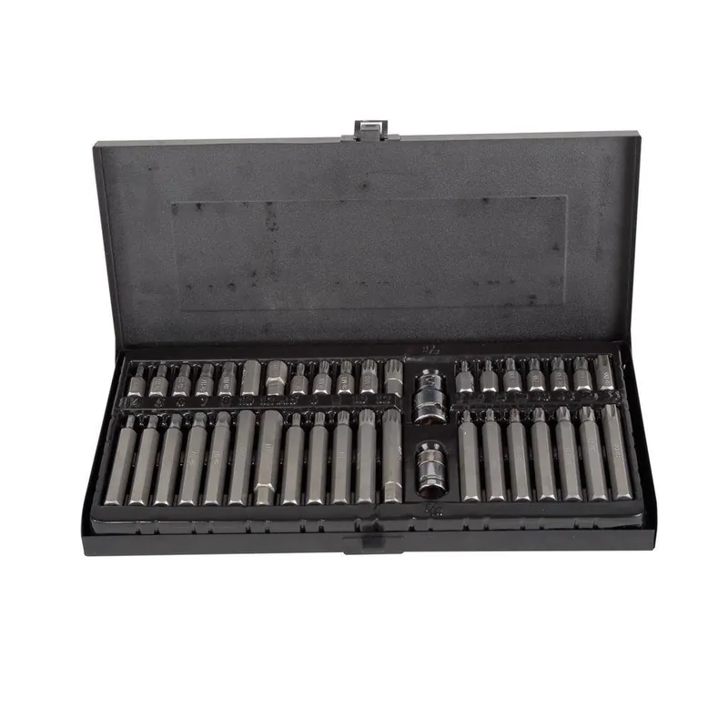 Hit cenowy Zestaw końcówek Proline 10748 40 szt