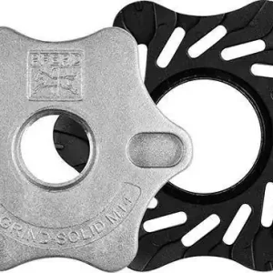 Hit sprzedaży Zestaw kołnierzy mocujących SFS M14 115mm/125mm PFERD