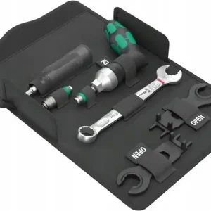 Tani ZESTAW KRAFTFORM SERIA 7400, 9524 SET 1, 7 CZĘŚĆ