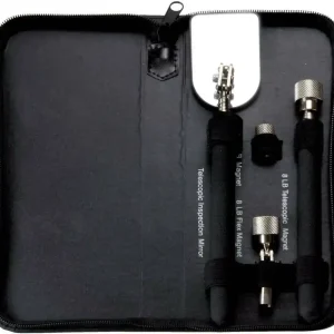 Zestaw lusterek wziernik.4-czesc. w etui FORTIS Tylko do końca tygodnia