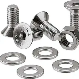 Zestaw mocujący M5 6878B Docisk szybkomocujący AMF Bestseller