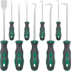 Oferta Zestaw montazowy 9szt FORTIS