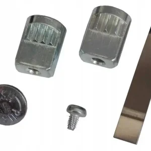 Sprawdź teraz Zestaw Naprawczy do Cobra klucza KNIPEX 87 01 300