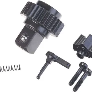 Hit sprzedaży Zestaw naprawczy do grzechotek 1/2" HAZET