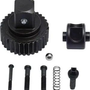 Rabat Zestaw naprawczy do grzechotek 3/4" HAZET