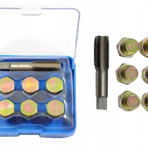 Zestaw naprawczy gniazd korków oleju Asta A-M15 Zamów dziś