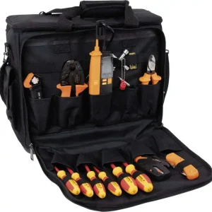 Bestseller Zestaw narzędzi dla elektryków, 12-częściowy Weidmüller