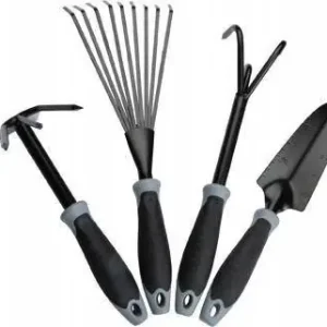 Rabat Zestaw Narzędzi Ogrodowych 4w1 Freund Victoria